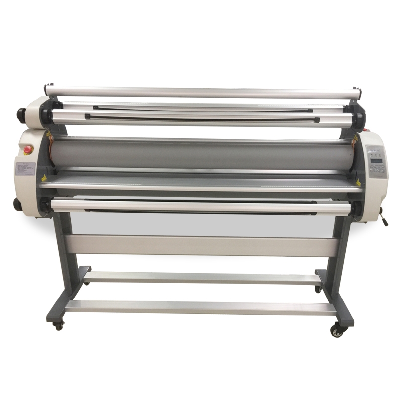 Laminator Cold Roll - Fayon 63inch Pneumatic Laminating Roll Cold