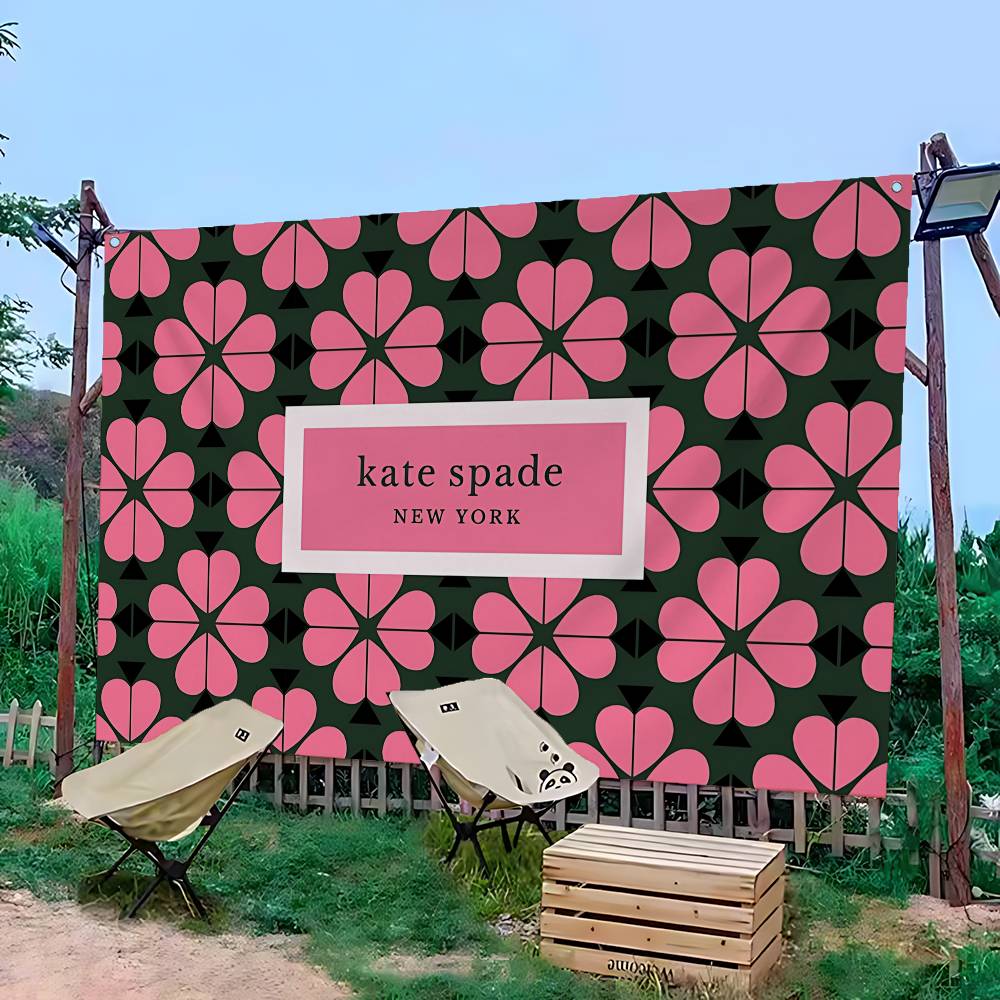 Fashion Brand K-Kate S-Spade A - огляд і ціна Commercial Banner Printing