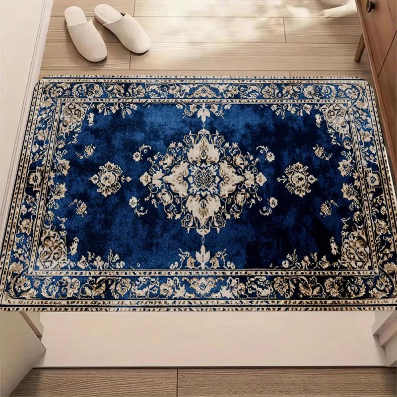 VIKAMA Vintage Bohemian Blue P - огляд і ціна Hall Commercial Printing