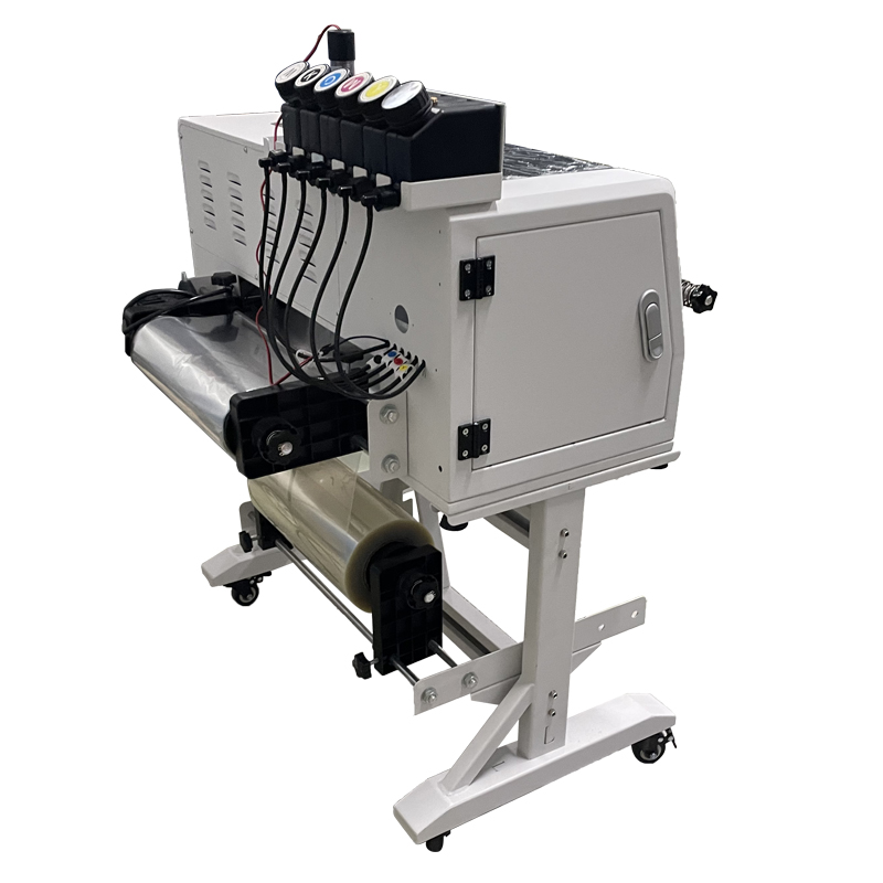 Double Sides Printing A3 Cryst - огляд і ціна Commercial Dtf Printing