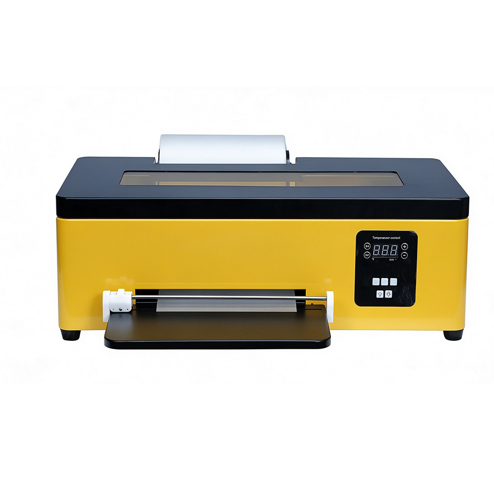 Upgraded Dtf A4 Printer with c - огляд і ціна Commercial Printing Machine For Shirts