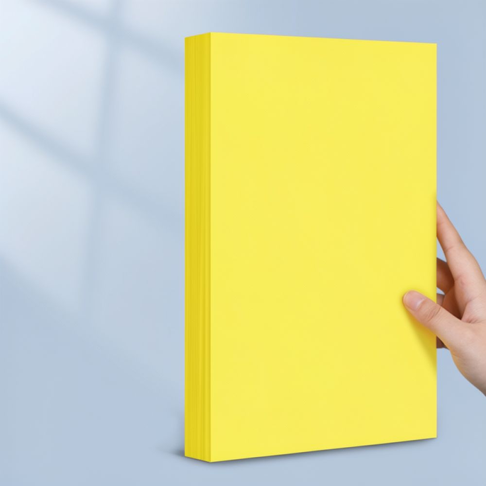 Colorful Printer Paper Sheets  - огляд і ціна Commercial Printing Market