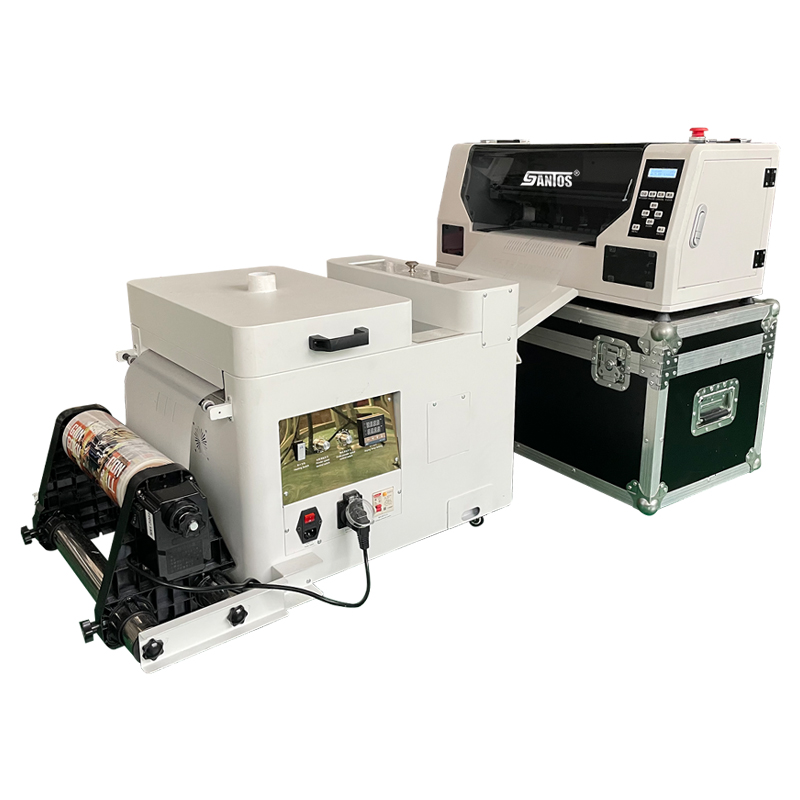 Large Format Cheapest Clothes  - огляд і ціна Commercial Printing Machine For Clothes