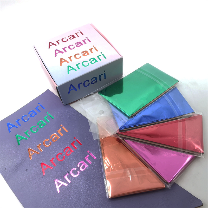 5color Hot Foil Paper Hot Stam - огляд і ціна Foil Transfer Machine