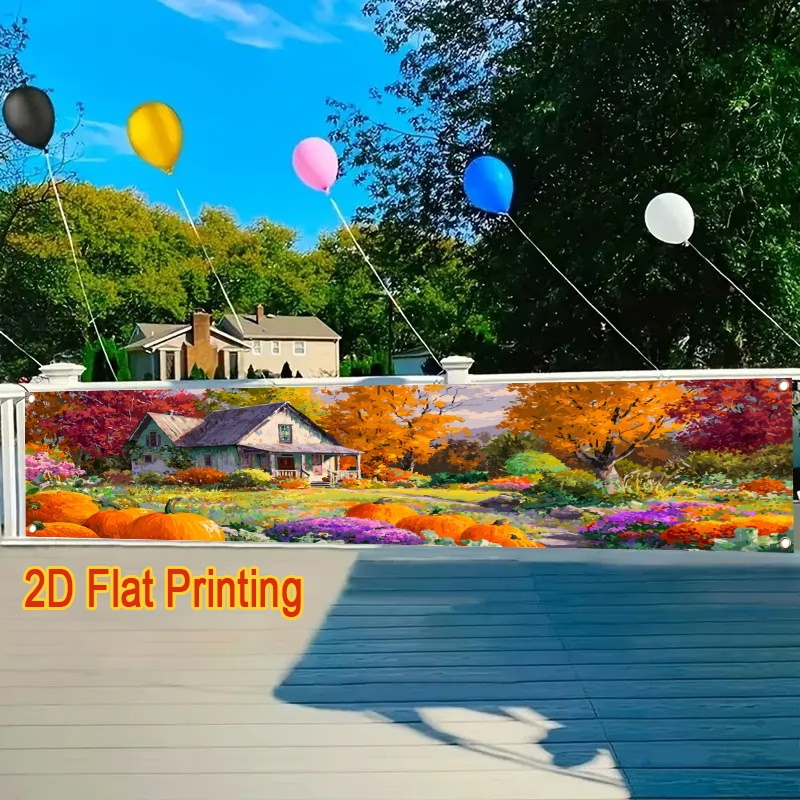 Custom Advertising Flags With  - огляд і ціна Commercial Printing Market