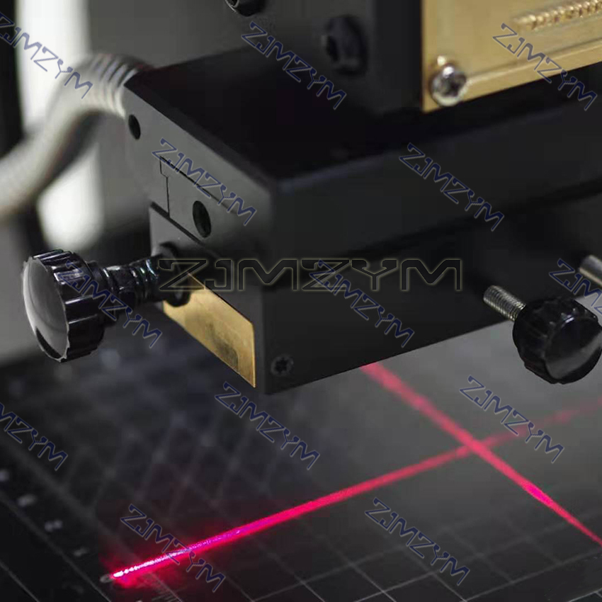 EC-27 Hot Stamping Machine For - огляд і ціна Foil Transfer Machine