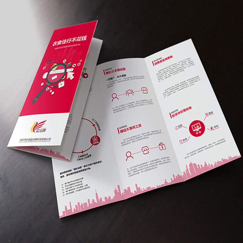 Customized Advertising Flyer f - огляд і ціна Commercial Printing Market