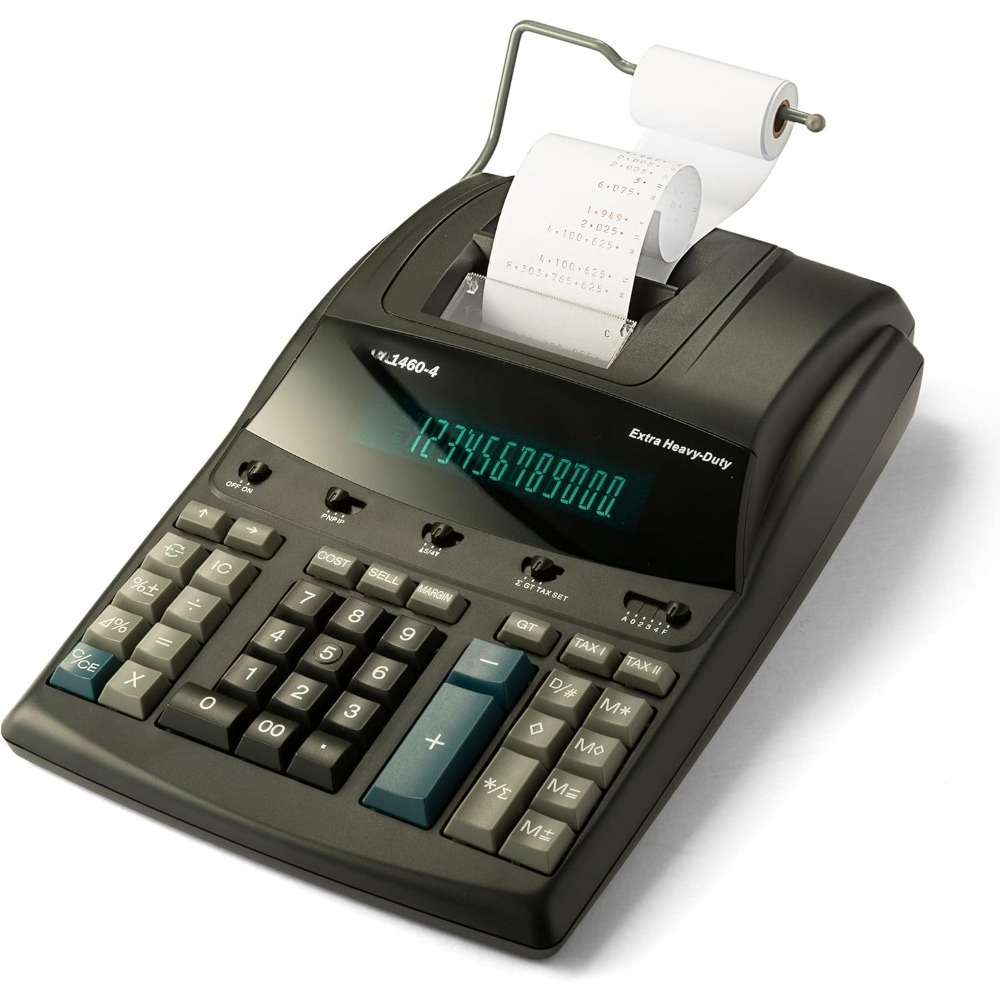 12 Digit Heavy    Commercial P - огляд і ціна Commercial Printing Calculator