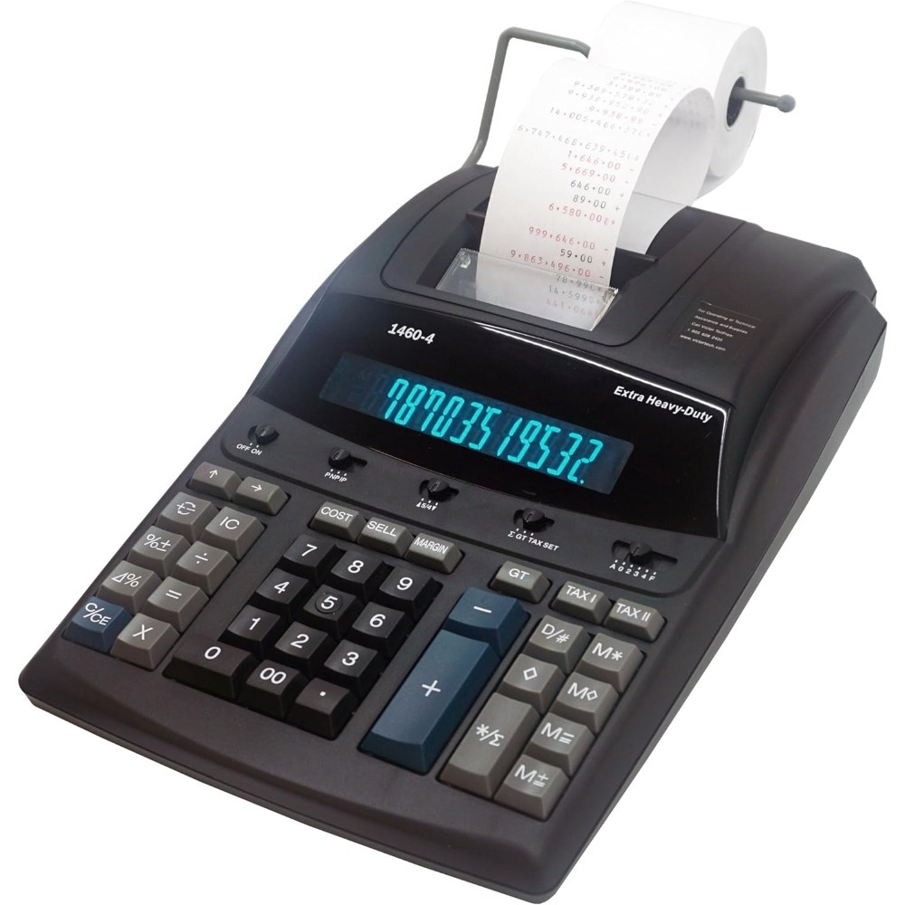 12 Digit Heavy    Commercial P - огляд і ціна Commercial Printing Calculator
