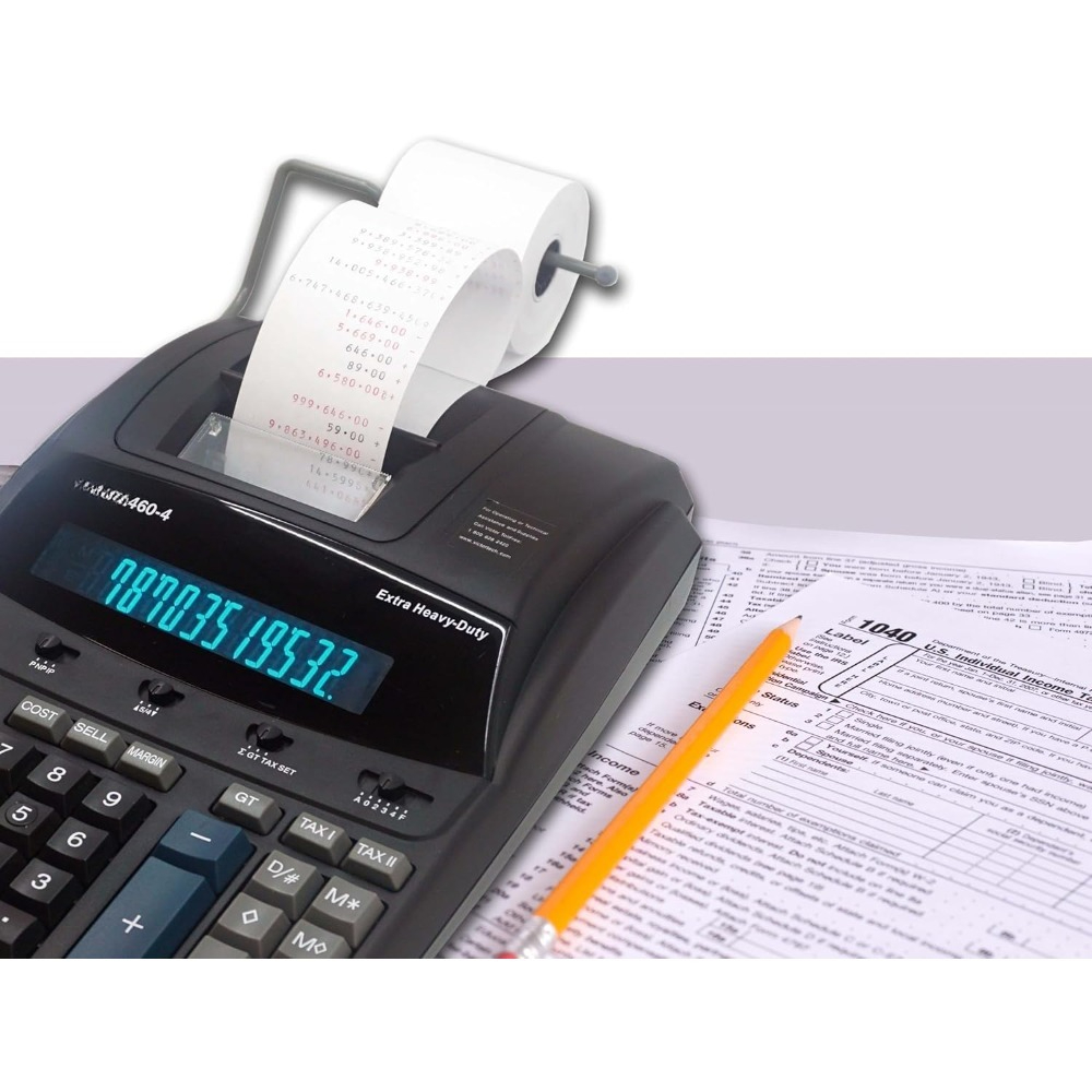 12 Digit Heavy    Commercial P - огляд і ціна Commercial Printing Calculator