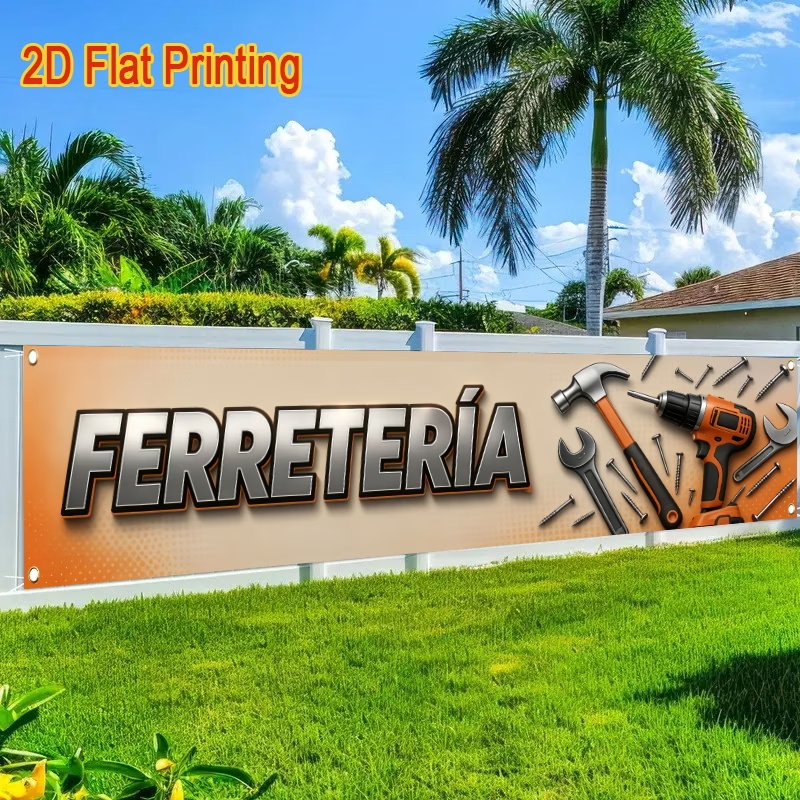 Custom Banner Flags Suitable F - огляд і ціна Commercial Banner Printing