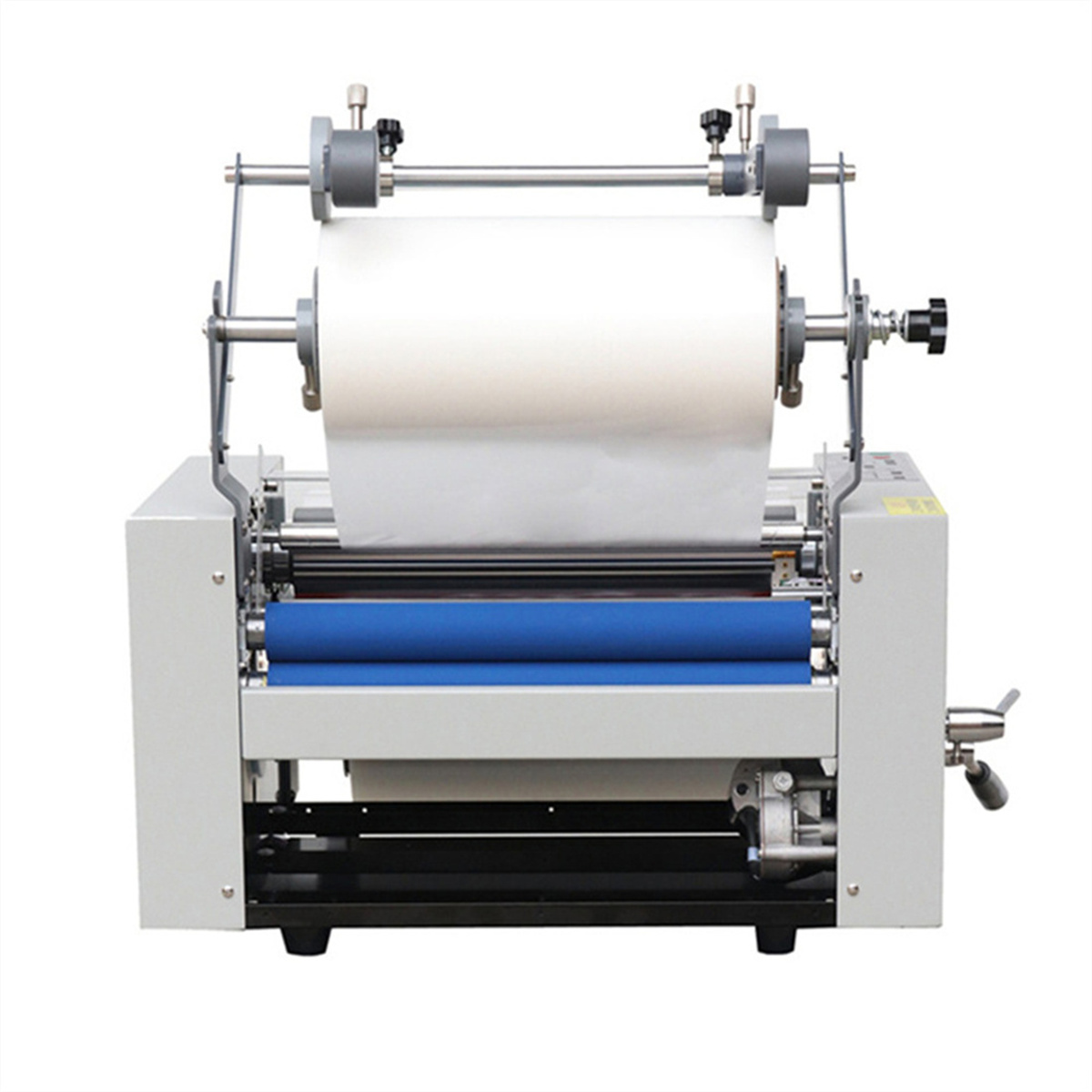 Laminating Machine A3 Size Pap - огляд і ціна Laminator Cold Roll