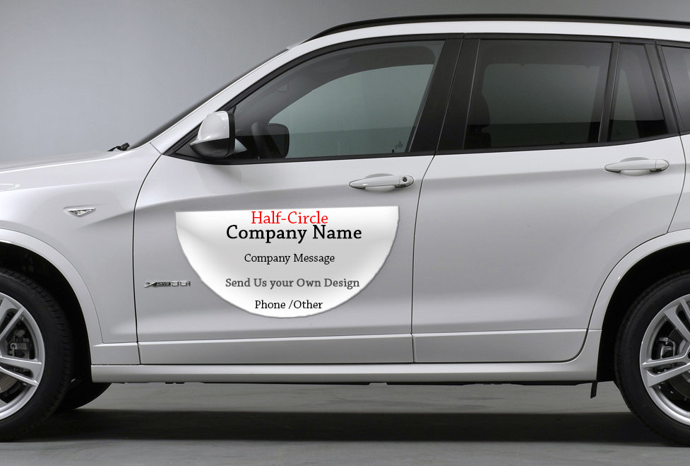 Custom Car Magnets , Personali - огляд і ціна Commercial Printing Market