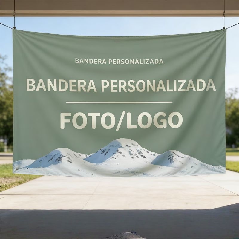 Custom Banner Flags Suitable F - огляд і ціна Commercial Banner Printing