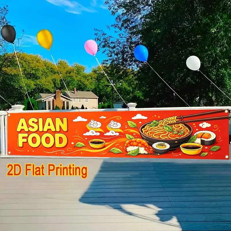 Custom Banner Flags Suitable F - огляд і ціна Commercial Banner Printing
