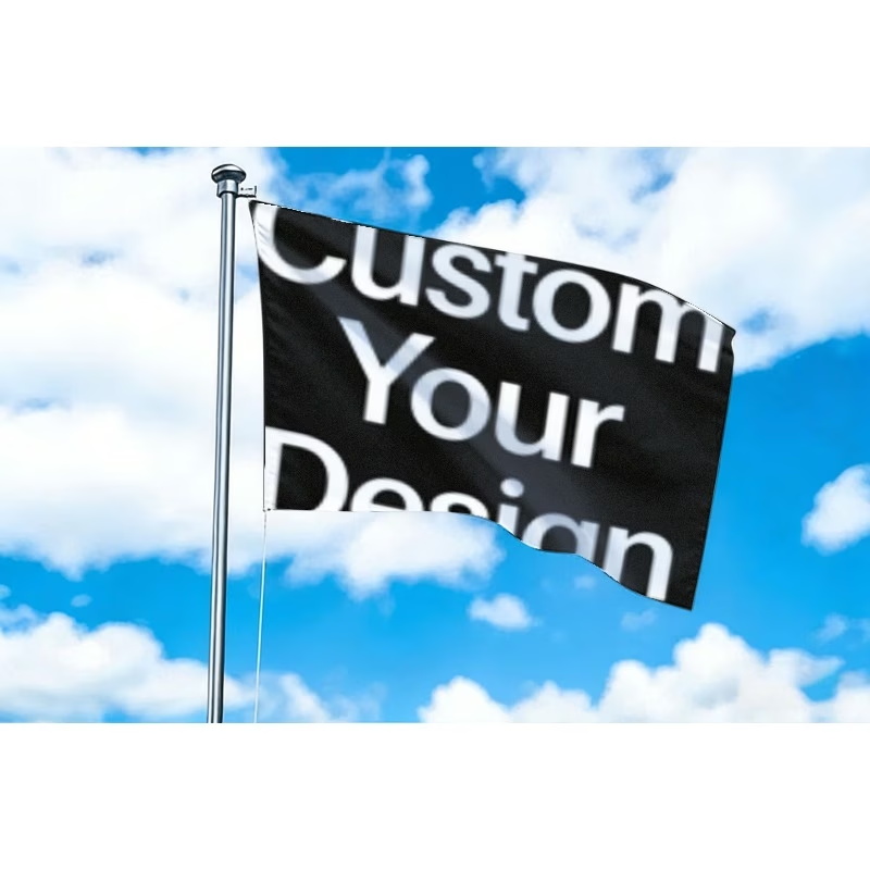 Any Size Custom Banner Flag Lo - огляд і ціна Commercial Banner Printing
