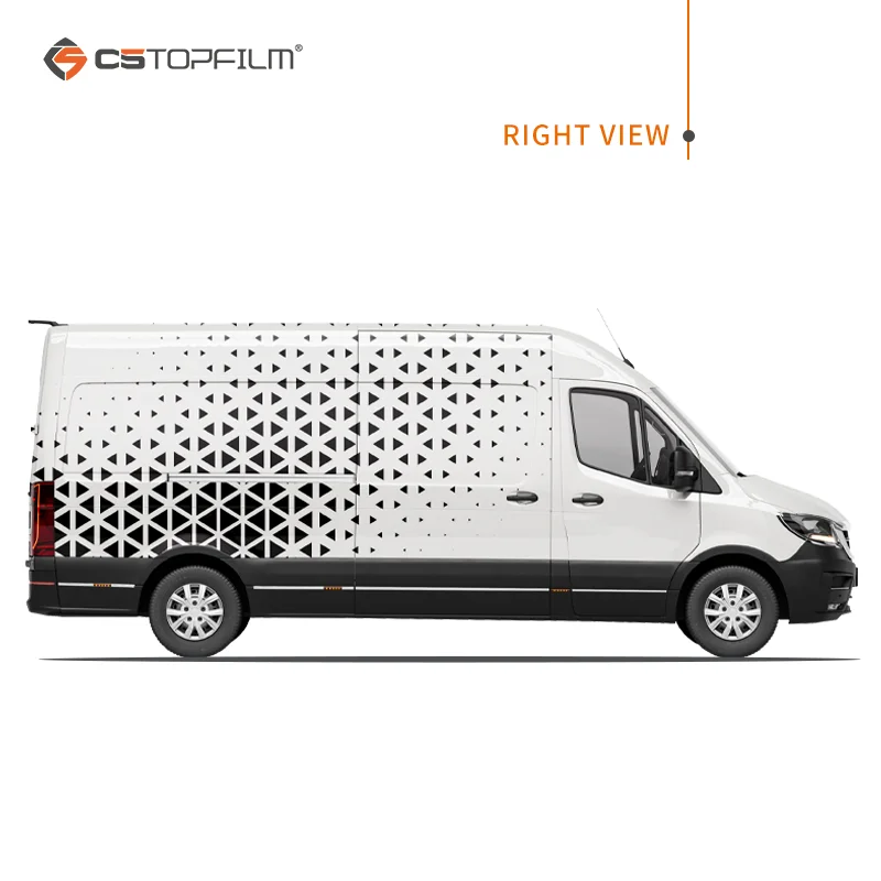 Custom Printed Vehicle Wrap Vi - огляд і ціна Commercial Vinyl Printing