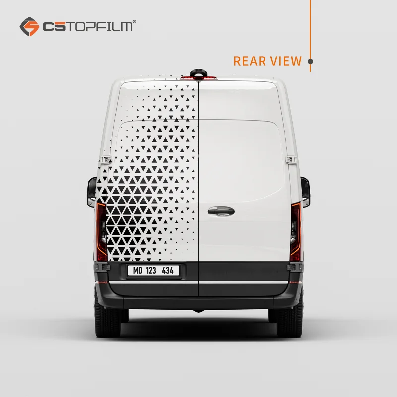 Custom Printed Vehicle Wrap Vi - огляд і ціна Commercial Vinyl Printing