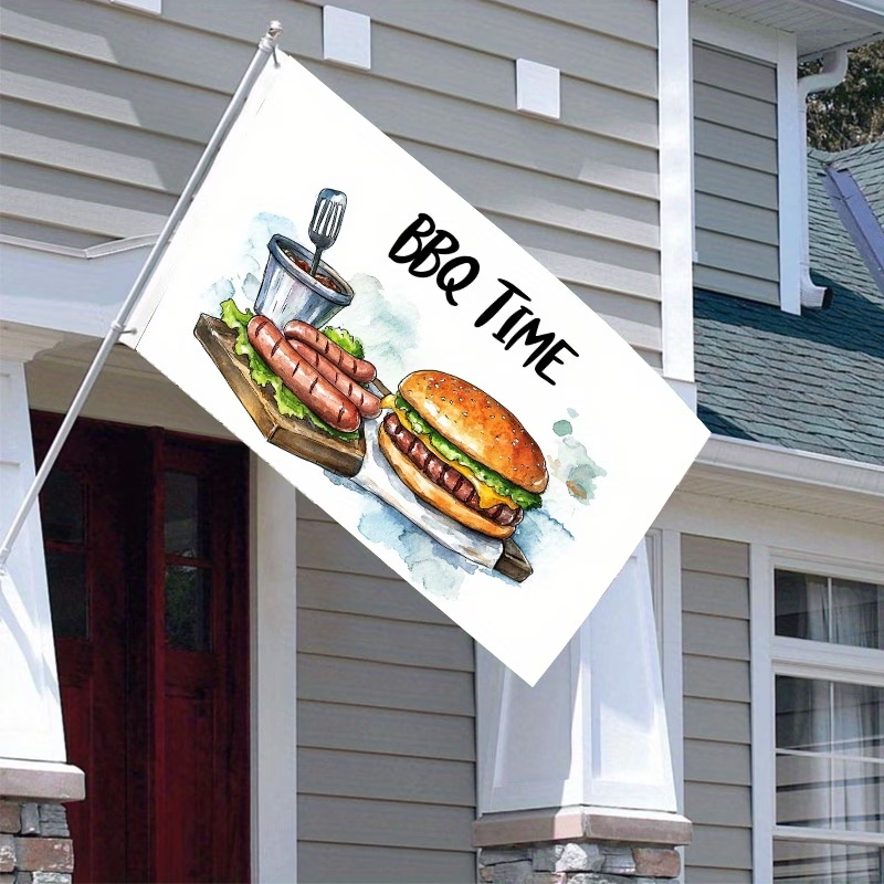 Custom Advertising Flags With  - огляд і ціна Commercial Printing Market