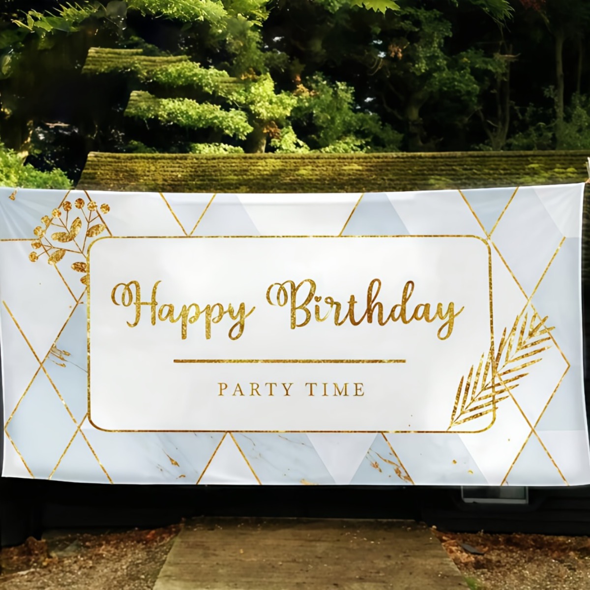 Custom Vinyl Banner Personaliz - огляд і ціна Commercial Vinyl Printing