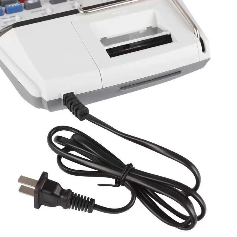 Printing Calculator MP-120MGII - огляд і ціна Commercial Printing Calculator