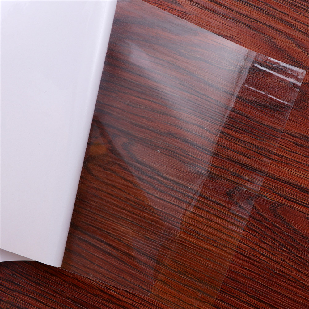 100% Transparent Vinyl Sticker - огляд і ціна Commercial Vinyl Printing