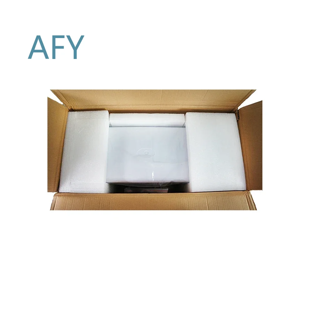 LY 400 A B C D Foil Press Prin - огляд і ціна Foil Transfer Machine