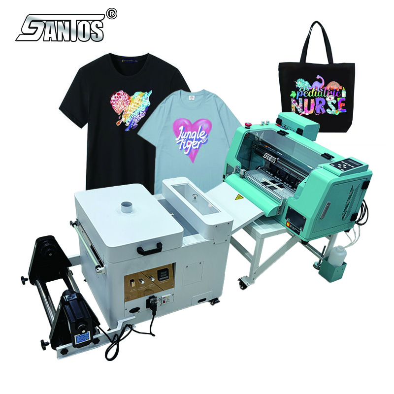 Cheap Price Digital Printing M - огляд і ціна Commercial Printing Machine For Shirts