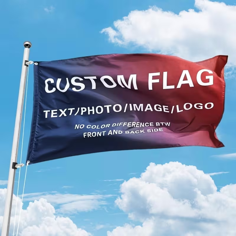Custom Text Photo Outdoor Dura - огляд і ціна Commercial Banner Printing