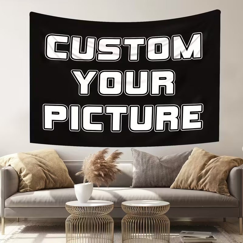 Custom Text Photo Outdoor Dura - огляд і ціна Commercial Banner Printing