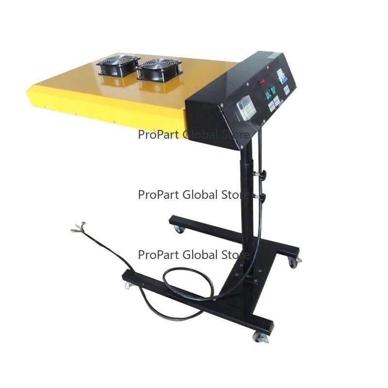 Flash Dryer Oven Machine for S - огляд і ціна Commercial Printing Machine For Shirts