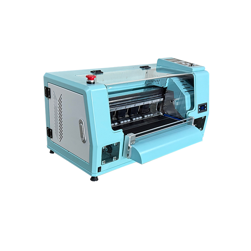 A3 33CM DTF Printer Machine Mu - огляд і ціна Commercial Printing Machine For Shirts