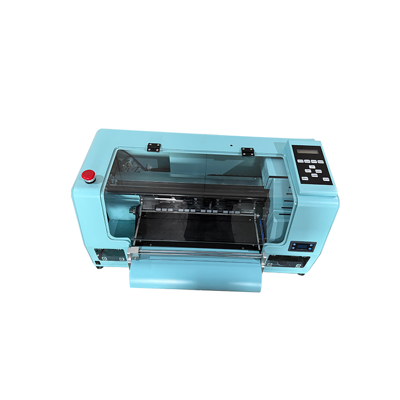A3 33CM DTF Printer Machine Mu - огляд і ціна Commercial Printing Machine For Shirts